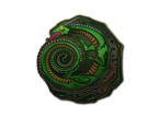 Dragon (Foil) image